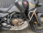 2025 Honda CRF 1100 L Africa Twin Adventure Sports ES 2025 Honda CRF 1100 L Africa Twin Adventure Sports ES