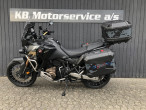 2025 Honda CRF 1100 L Africa Twin Adventure Sports ES 2025 Honda CRF 1100 L Africa Twin Adventure Sports ES