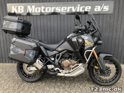 Honda CRF 1100 L Africa Twin Adventure Sports ES