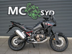 2025 Honda CRF 1100 L Africa Twin ES DCT