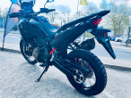 2025 Honda CRF 1100 L Africa Twin ES DCT 2025 Honda CRF 1100 L Africa Twin ES DCT