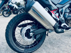 2025 Honda CRF 1100 L Africa Twin ES DCT 2025 Honda CRF 1100 L Africa Twin ES DCT
