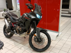 2025 Honda CRF 1100 L Africa Twin ES DCT