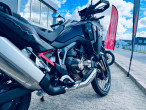 2025 Honda CRF 1100 L Africa Twin ES DCT 2025 Honda CRF 1100 L Africa Twin ES DCT
