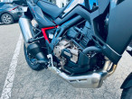 2025 Honda CRF 1100 L Africa Twin ES DCT 2025 Honda CRF 1100 L Africa Twin ES DCT