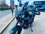2025 Honda CRF 1100 L Africa Twin ES DCT 2025 Honda CRF 1100 L Africa Twin ES DCT