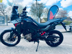2025 Honda CRF 1100 L Africa Twin ES DCT 2025 Honda CRF 1100 L Africa Twin ES DCT