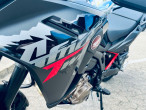 2025 Honda CRF 1100 L Africa Twin ES DCT 2025 Honda CRF 1100 L Africa Twin ES DCT