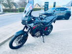 2025 Honda CRF 1100 L Africa Twin ES DCT 2025 Honda CRF 1100 L Africa Twin ES DCT