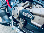 2025 Honda CRF 1100 L Africa Twin ES DCT 2025 Honda CRF 1100 L Africa Twin ES DCT