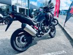 2025 Honda CRF 1100 L Africa Twin ES DCT 2025 Honda CRF 1100 L Africa Twin ES DCT