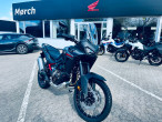 2025 Honda CRF 1100 L Africa Twin ES DCT 2025 Honda CRF 1100 L Africa Twin ES DCT