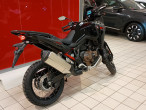 2025 Honda CRF 1100 L Africa Twin ES DCT