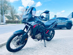 2025 Honda CRF 1100 L Africa Twin ES DCT 2025 Honda CRF 1100 L Africa Twin ES DCT