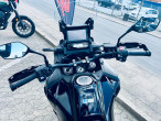2025 Honda CRF 1100 L Africa Twin ES DCT 2025 Honda CRF 1100 L Africa Twin ES DCT