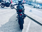 2025 Honda CRF 1100 L Africa Twin ES DCT 2025 Honda CRF 1100 L Africa Twin ES DCT