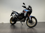 2025 Honda CRF 1100 L Africa Twin ES DCT 2025 Honda CRF 1100 L Africa Twin ES DCT