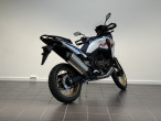 2025 Honda CRF 1100 L Africa Twin ES DCT 2025 Honda CRF 1100 L Africa Twin ES DCT