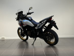 2025 Honda CRF 1100 L Africa Twin ES DCT 2025 Honda CRF 1100 L Africa Twin ES DCT