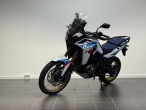 2025 Honda CRF 1100 L Africa Twin ES DCT 2025 Honda CRF 1100 L Africa Twin ES DCT