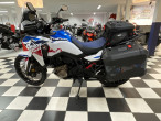 2025 Honda CRF 1100 L Africa Twin ES DCT 2025 Honda CRF 1100 L Africa Twin ES DCT