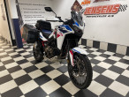 2025 Honda CRF 1100 L Africa Twin ES DCT 2025 Honda CRF 1100 L Africa Twin ES DCT