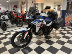 2025 Honda CRF 1100 L Africa Twin ES DCT 2025 Honda CRF 1100 L Africa Twin ES DCT
