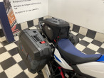 2025 Honda CRF 1100 L Africa Twin ES DCT 2025 Honda CRF 1100 L Africa Twin ES DCT