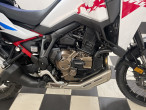 2025 Honda CRF 1100 L Africa Twin ES DCT 2025 Honda CRF 1100 L Africa Twin ES DCT