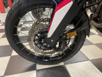 2025 Honda CRF 1100 L Africa Twin ES DCT 2025 Honda CRF 1100 L Africa Twin ES DCT