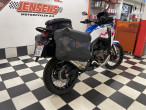 2025 Honda CRF 1100 L Africa Twin ES DCT 2025 Honda CRF 1100 L Africa Twin ES DCT