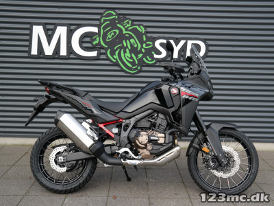 Honda CRF 1100 L Africa Twin ES DCT MC-SYD       BYTTER GERNE