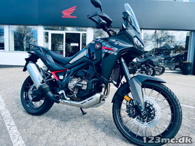 Honda CRF 1100 L Africa Twin ES DCT