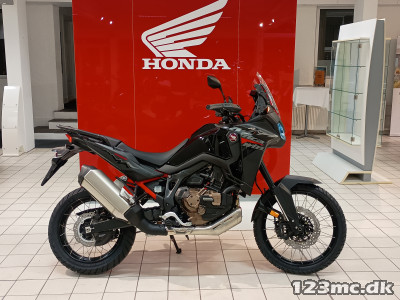 Honda CRF 1100 L Africa Twin ES DCT