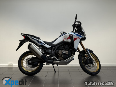 Honda CRF 1100 L Africa Twin ES DCT
