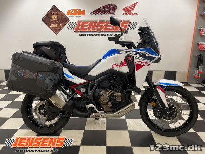 Honda CRF 1100 L Africa Twin ES DCT