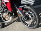 2025 Honda CRF 1100 L Africa Twin ES