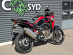 2025 Honda CRF 1100 L Africa Twin ES