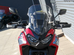 2025 Honda CRF 1100 L Africa Twin ES