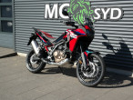 2025 Honda CRF 1100 L Africa Twin ES