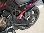2025 Honda CRF 1100 L Africa Twin ES