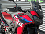 2025 Honda CRF 1100 L Africa Twin ES