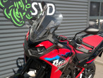2025 Honda CRF 1100 L Africa Twin ES