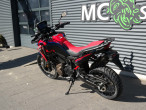 2025 Honda CRF 1100 L Africa Twin ES