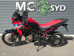 2025 Honda CRF 1100 L Africa Twin ES