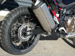 2025 Honda CRF 1100 L Africa Twin ES