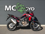 2025 Honda CRF 1100 L Africa Twin ES
