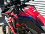 2025 Honda CRF 1100 L Africa Twin ES