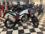 2025 Honda CRF 1100 L Africa Twin