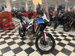2025 Honda CRF 1100 L Africa Twin